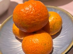 -江南灶中餐厅(南京香格里拉店)