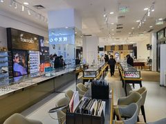 -大明府国际眼镜(太原北街店)