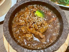 -四道菜·福建菜馆(新街口金鹰店)