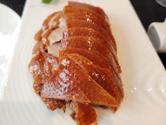 -大董(华贸购物中心店)