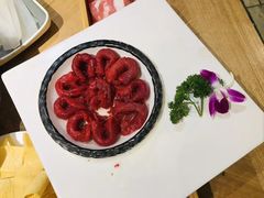 -老灶堂文创火锅(文艺路店)