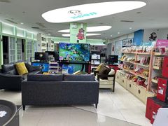 -栈逗电竞馆·胶囊房(萧山旺角城店)