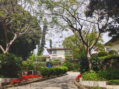 -厦门悦华酒店