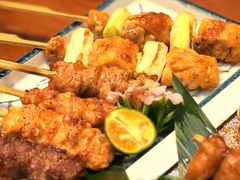 -熊串烧亭.居酒屋(珠江路店)