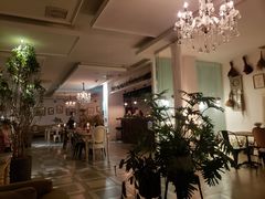 -MOMENT湖景餐厅(解放路店)