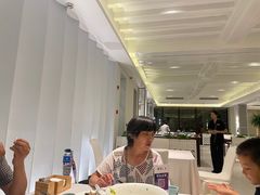 -山水一号·中餐厅