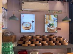 -鸡鸣汤包(红山动物园店)