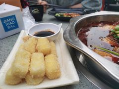 -川东长筷子耗儿鱼(万象润街店)