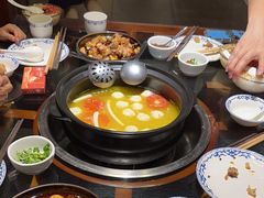 -志晖园圆子鸡·辣子鸡(阳光店)