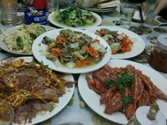 -西北羊肉粉汤馆