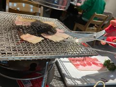 -合易泓烤肉•首创生椰大油边(宁山路店)