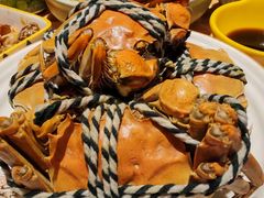 -贵木日本料理·铁板烧(新地假日广场店)