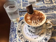 -西村咖啡店 (中山手本店)