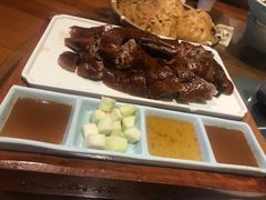 -凤阁楼果木烧鹅(鹤山陈山店)