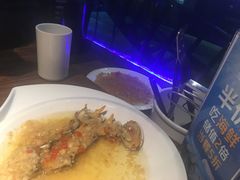 -海味当家·蒸锅海鲜(星海公园店)