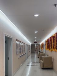 -武汉五洲整形外科医院