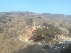 -妙峰山风景名胜区