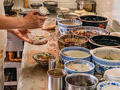 -洁美凉粉店(温江店)