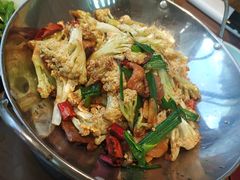 -有红鸡毛店·川菜(建设路店)