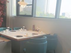 -德天雪花肥牛海鲜火锅(南苑东路店)