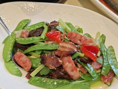 -古韵轩·园林餐厅