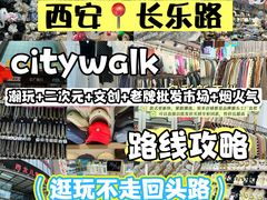 -西北轻工批发市场