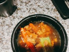 -汉拿山(华联公益西桥店)