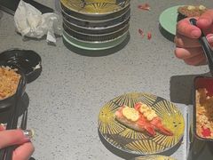 -小乔回转寿司(铁东万象汇店)