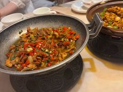 -味上湘菜馆(岳麓山店)