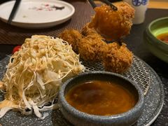 -长崎屋·日本料理·刺身·烧鸟(天河北路店)
