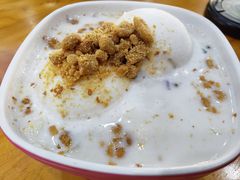 -文昌邓记清补凉(西沙路店)