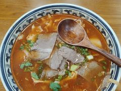 -清香源清真牛肉拉面(文化宫店)