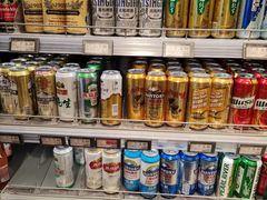 零售区-七鲜超市(通州ONE店)
