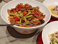 -大鹏饭店·金陵家宴(奥体中心店)