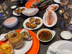 -舒友海鲜姿造(白鹭洲店)