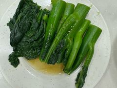 -麦文记面家(佐敦店)