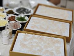 -金瑞轩大酒楼·顺德鱼生·粤菜海鲜(东江国际店)