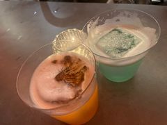 -罗勒家·养生火锅· Bistro(大望路店)