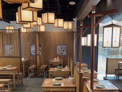 -大盐帮川菜馆(长楹天街店)