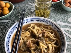 -湖畔居茶楼(湖滨店)