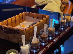 -恰餐厅及酒吧CHAR Bar & Grill(北京三里屯洲际店)