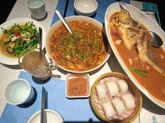 -荣小馆(临海世纪花城店)