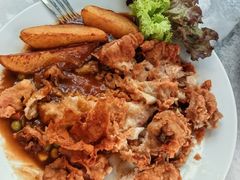 -何九海南茶店(鬼仔巷店)