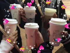 -喜茶(永旺梦乐城店)