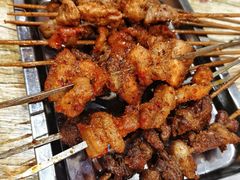 -老徐烧烤涮肚(交道口店)