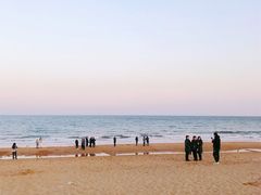 -日照灯塔风景区