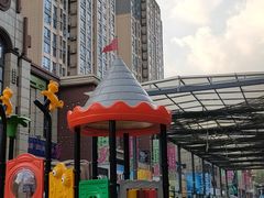 -蛙鱼道美蛙鱼自助火锅(新耍都店)