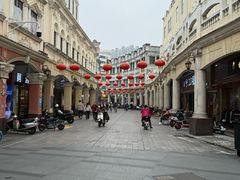 -民信老铺(双皮奶博物馆店)