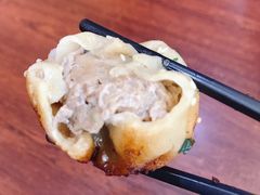 -小杨生煎(黄河路店)