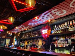 -AClub餐吧(富华里店)